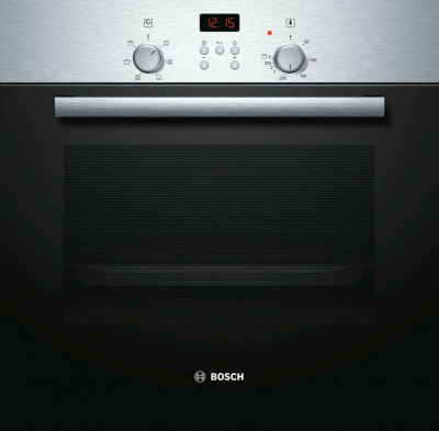 Встраиваемый электрический духовой шкаф Bosch HBN439E4