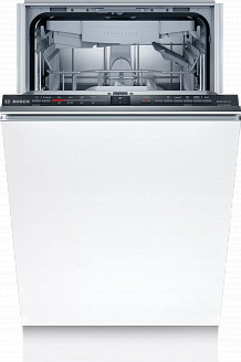 Встраиваемая посудомоечная машина Bosch SRV 2HMX2FR