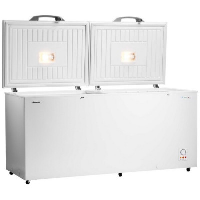 Морозильник-ларь Hisense FC-66DD4SA