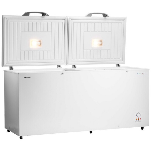 Морозильник-ларь Hisense FC-66DD4SA