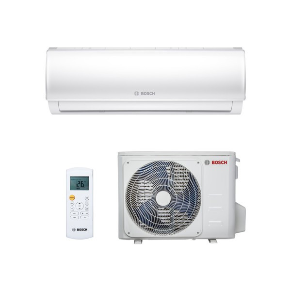 Сплит-система Bosch Climate 5000 RAC 7-3 IBW/Climate 5000 RAC 7-2 OUE