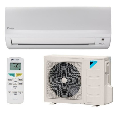 Сплит-система Daikin FTXB25C/RXB25C/-40