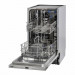 Встраиваемая посудомоечная машина Delonghi DDW06S Basilia
