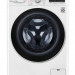 Стиральная машина с сушкой LG F2V5HG0W