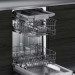 Встраиваемая посудомоечная машина Siemens SR 63HX3N