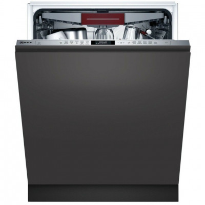 Встраиваемая посудомоечная машина Neff S157HCX10R