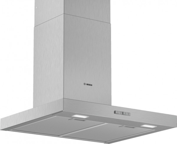 Каминная вытяжка Bosch DWB 66BC50