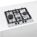 Встраиваемая газовая варочная панель Bosch PCI6A5B90R