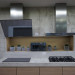 Вытяжка Gorenje WHT 941 ST