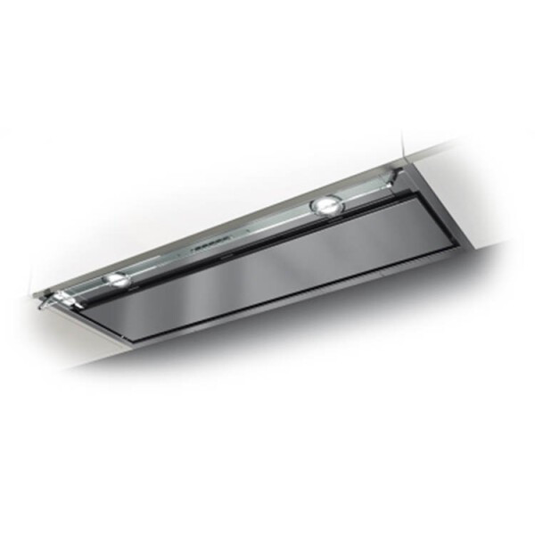 Встраиваемая вытяжка Faber IN-NOVA PREMIUM X A120