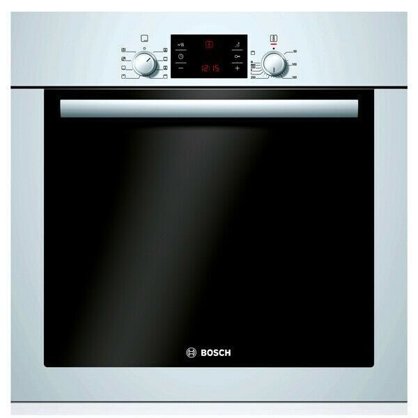 Встраиваемый электрический духовой шкаф Bosch HBA43T320