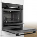 Встраиваемый электрический духовой шкаф Bosch HBG538EB6R черный