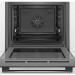 Встраиваемый электрический духовой шкаф Bosch HBG538EB6R черный