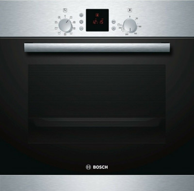 Встраиваемый электрический духовой шкаф Bosch HBN531E1