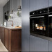 Духовой шкаф Electrolux EOD6P71Z