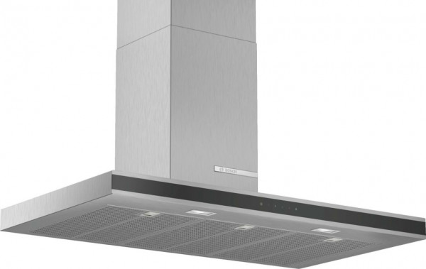 Каминная вытяжка Bosch DWB 97FM50