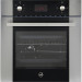 Газовый духовой шкаф MBS DG-602 IX