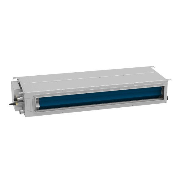 Сплит-система канального типа Gree GUD50PS/A-S/GUD50W/A-S