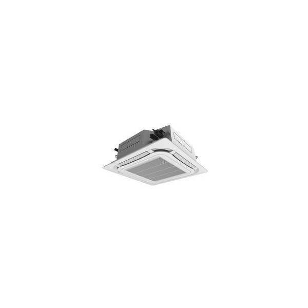Сплит-система кассетного типа Gree GUD100T/A-S/GUD100W/A-S