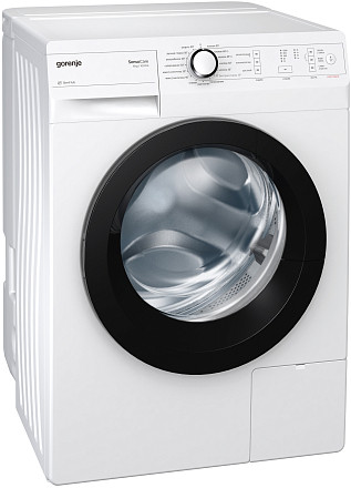 Узкая стиральная машина с резервуаром для воды Gorenje AS 62Z02/SRIV1