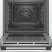 Встраиваемый электрический духовой шкаф Bosch HBA517BM0R