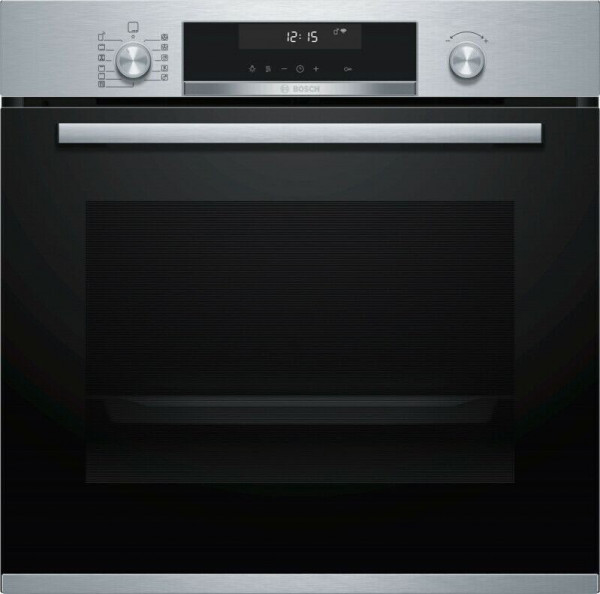 Встраиваемый электрический духовой шкаф Bosch HBG538ES6R