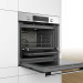 Встраиваемый электрический духовой шкаф Bosch HBG538ES6R