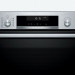 Встраиваемый электрический духовой шкаф Bosch HBG538ES6R