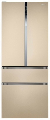 Холодильник Samsung RF50N5861FG/WT