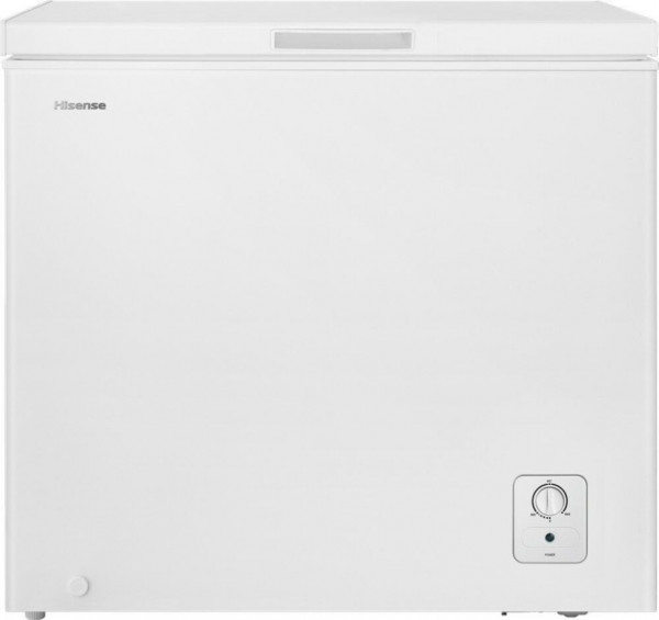 Морозильник-ларь Hisense FC325D4BW1