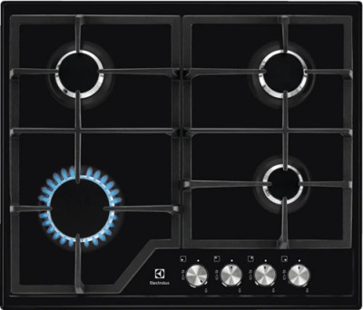 Варочная панель Electrolux GEE26MB