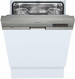 Встраиваемая посудомоечная машина Electrolux ESI 66060 XR