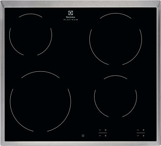 Варочная панель Electrolux CPE 6421 KX