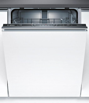 Встраиваемая посудомоечная машина Bosch SMV 25CX10Q