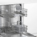 Встраиваемая посудомоечная машина Bosch SMV 25CX10Q