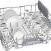 Встраиваемая посудомоечная машина Bosch SMV 25CX10Q