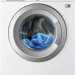 Стирально-сушильная машина Electrolux EWW 51685 SWD