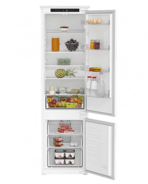 Встраиваемый холодильник Indesit IBH 20