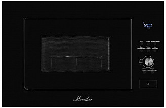 Встраиваемая микроволновая печь Monsher MMH 2050 B