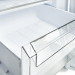 Встраиваемый двухкамерный холодильник Weissgauff WRKI 178 Inverter