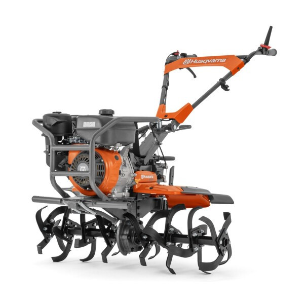 Культиватор Husqvarna TF 545P