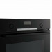 Встраиваемый электрический духовой шкаф Bosch HBG557SB0R