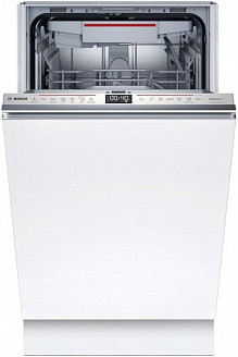 Встраиваемая посудомоечная машина Bosch SPV 6HMX3MR