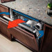 Встраиваемая посудомоечная машина Electrolux EEM48300L