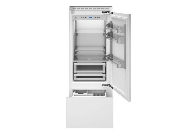 Встраиваемый холодильник Bertazzoni REF75PRR