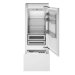 Встраиваемый холодильник Bertazzoni REF75PRR