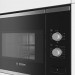 Встраиваемая микроволновая печь Bosch BEL520MS0