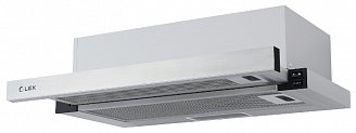 Встраиваемая вытяжка Lex Hubble 600 Inox
