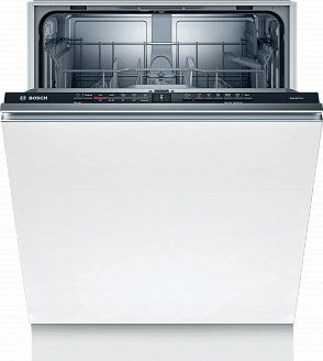 Встраиваемая посудомоечная машина Bosch SMV 2ITX16E