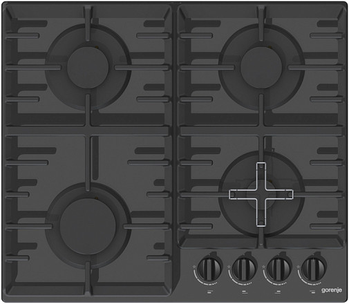 Независимая газовая варочная панель Gorenje GT641B